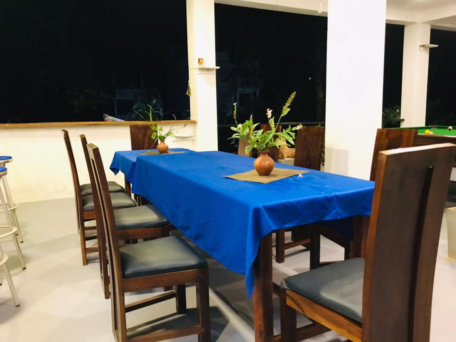 Lion Paradise Surf Beach Matara Extérieur photo