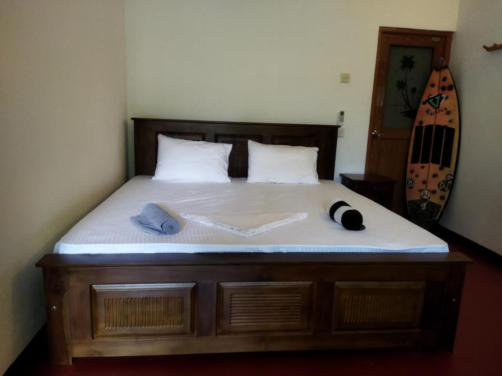 Lion Paradise Surf Beach Matara Extérieur photo